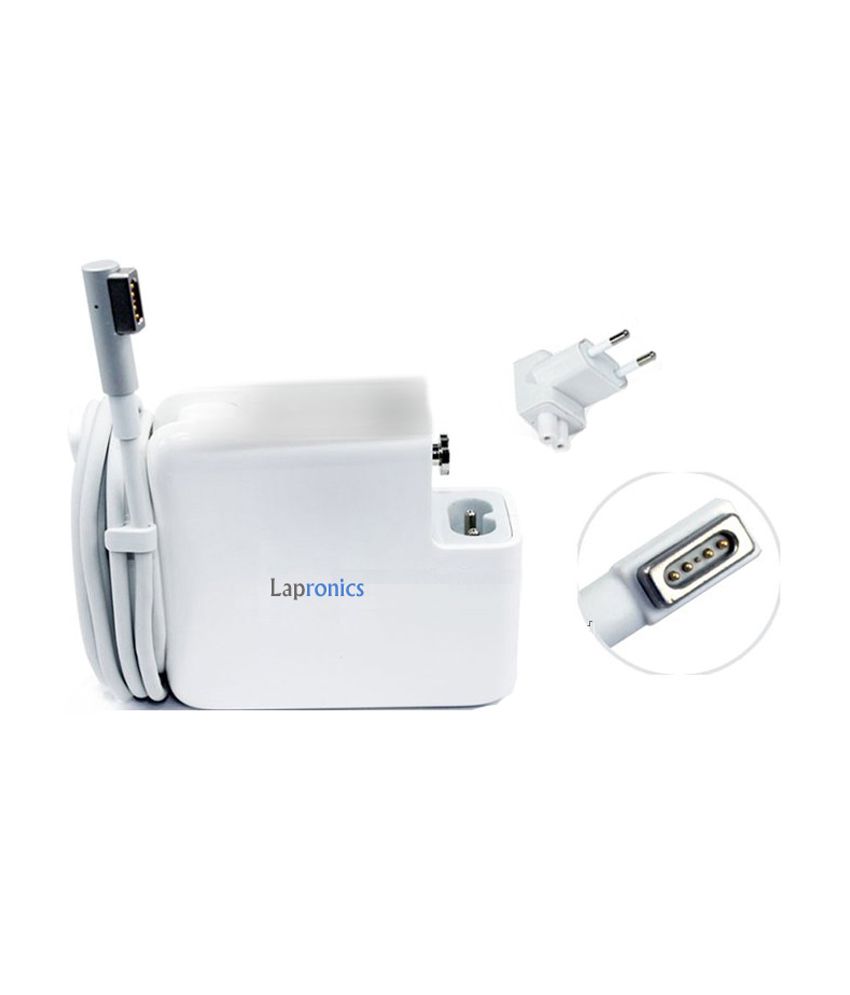 Lapronics Apple Macbook Air 13 Inch A1369 Mid 11 Mc965ll A Mc966ll A 45w Magsafe Adapter Charger Buy Lapronics Apple Macbook Air 13 Inch A1369 Mid 11 Mc965ll A Mc966ll A 45w Magsafe Adapter Charger