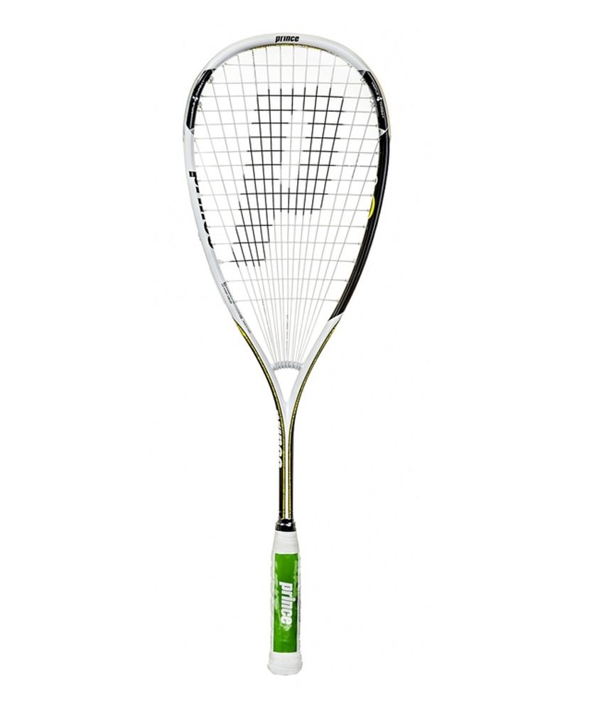 prince racket price