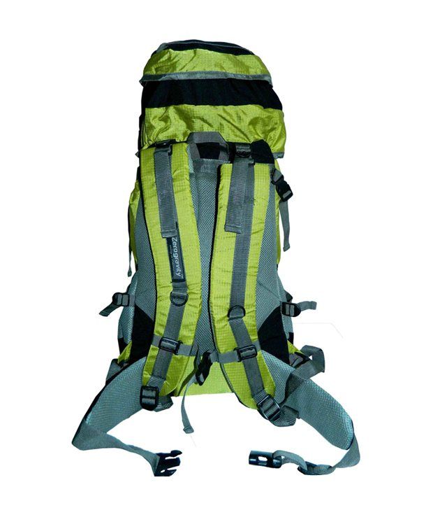 zero gravity rucksack bags