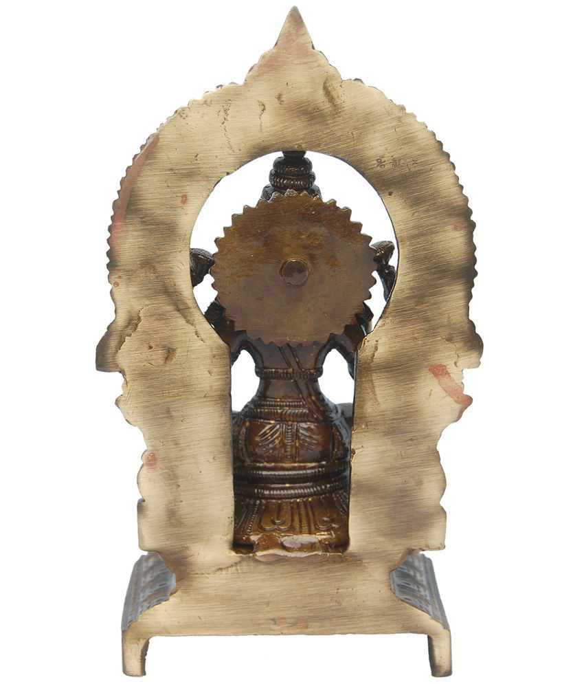 Temple erotic statue india lakshmi