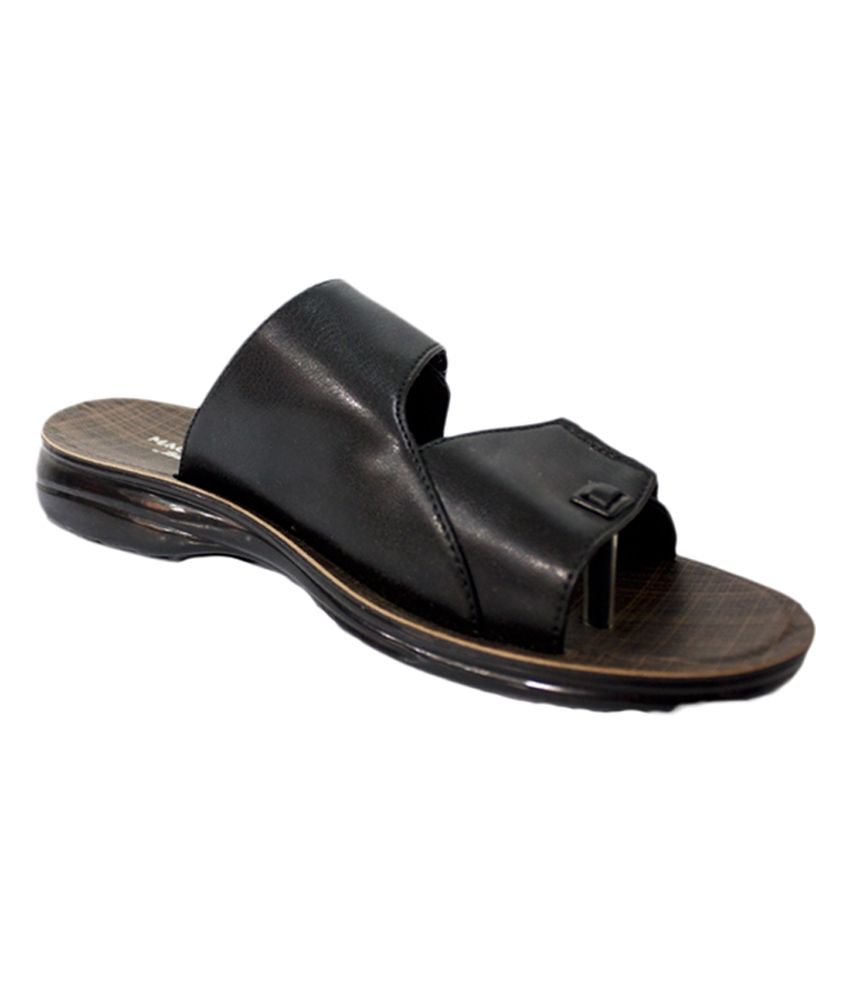 bata macho sandals