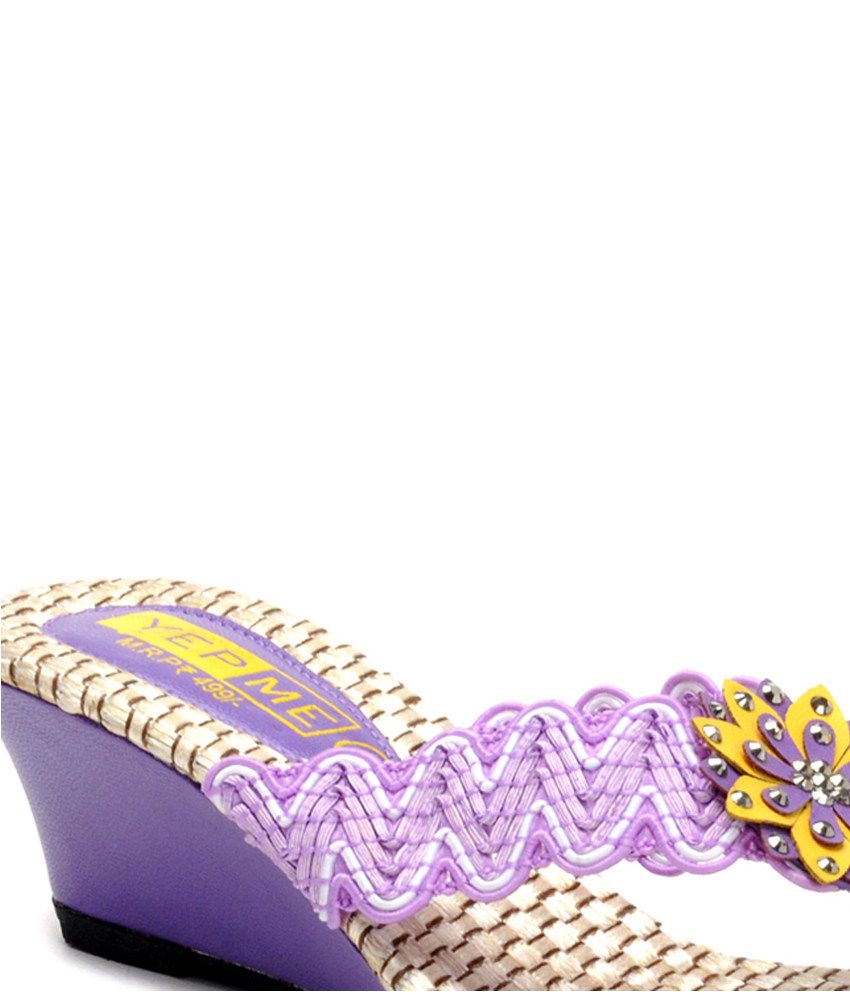 yepme wedges