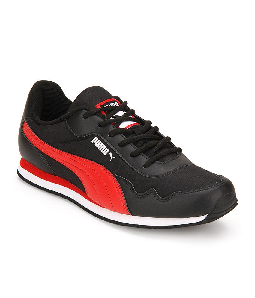 puma style dp sneakers
