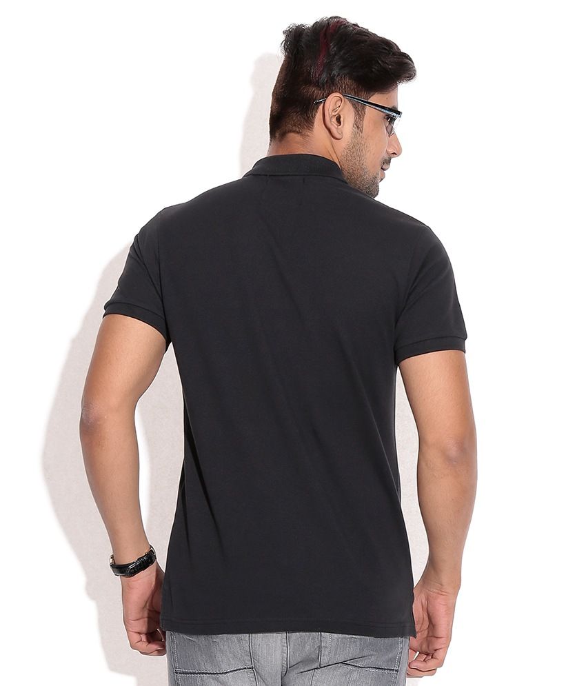 jack and jones polo t shirt