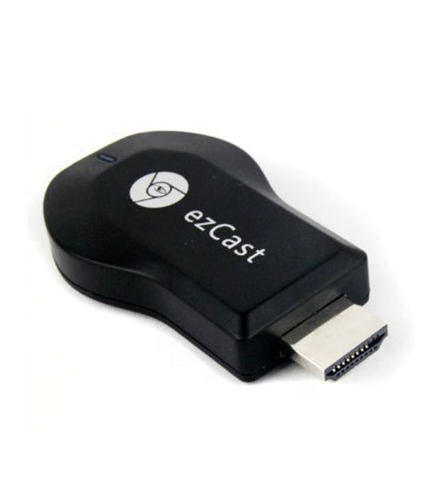     			Ezcast Wifi Dlna / Airplay Hdmi Media Sharing For Hdtvs & Projectors