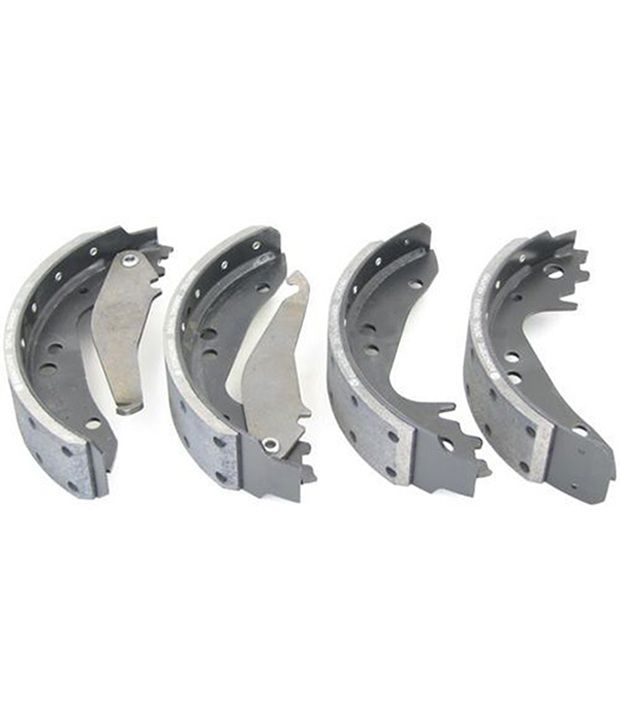 hyundai eon brake shoe price