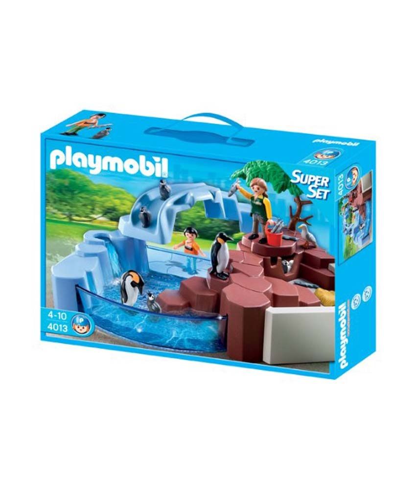 playmobil 6919 best price