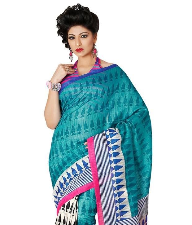 thread cotton sarees
