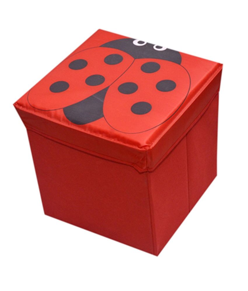 soft storage baskets for toys