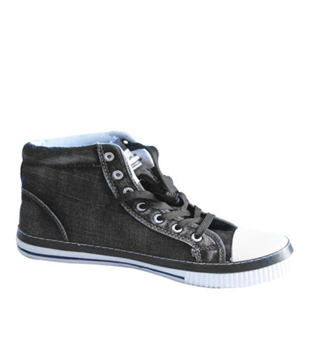 High Neck Jeans Shoes For Kids Price In India Buy High Neck Jeans Shoes For Kids Online At Snapdeal