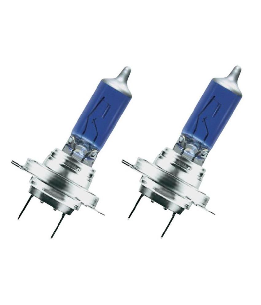 Jagan Halogen Lamps H7 Px26d (Ultra Blue) Buy Jagan Halogen