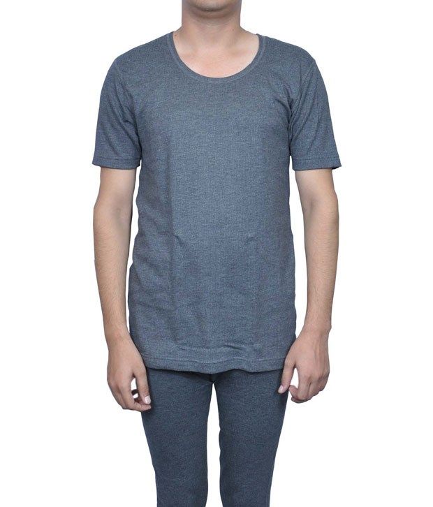 jockey thermal wear half sleeve