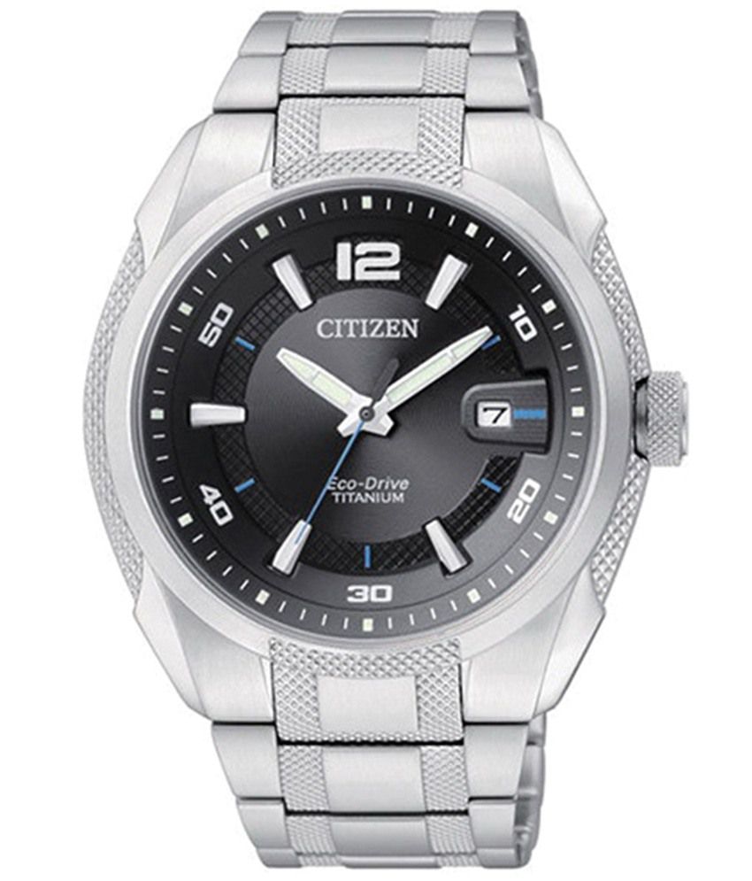 Citizen Bm6901-55e Eco-drive Titanium Mens Watch - Buy Citizen Bm6901 ...