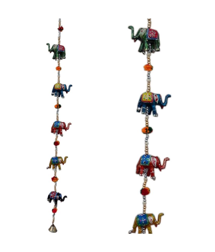 Elephant Wall Hanging jaipurraga handcrafted rajasthani elephant door hanging colourful Elephant Wall Hanging jaipurraga handcrafted rajasthani elephant door hanging colourful