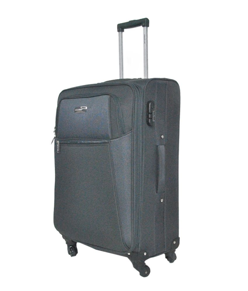 Magnum 4 Wheel Trolley Gray 4 Wheel Trolley 61 Buy Magnum 4 Wheel