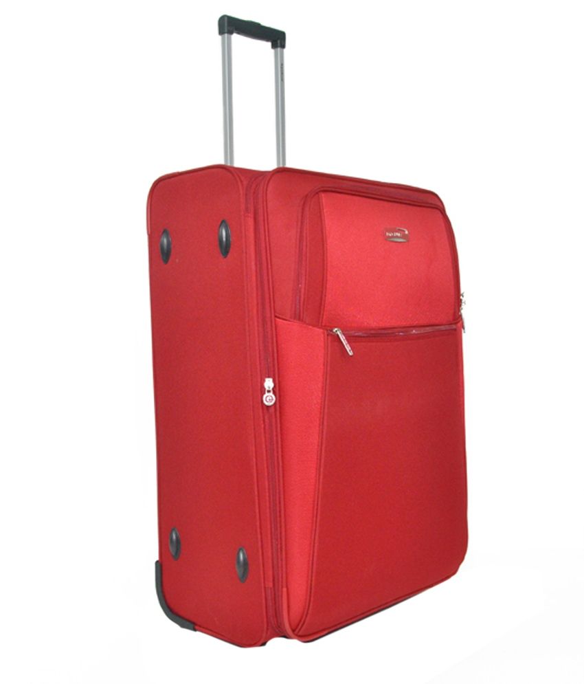 magnum trolley bags price