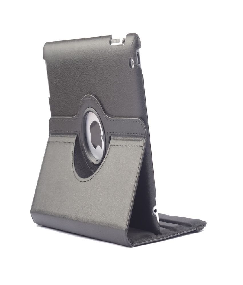 Rka Cases & Covers For All 7 Inch Tablets Hp Asus - Black - Cases ...