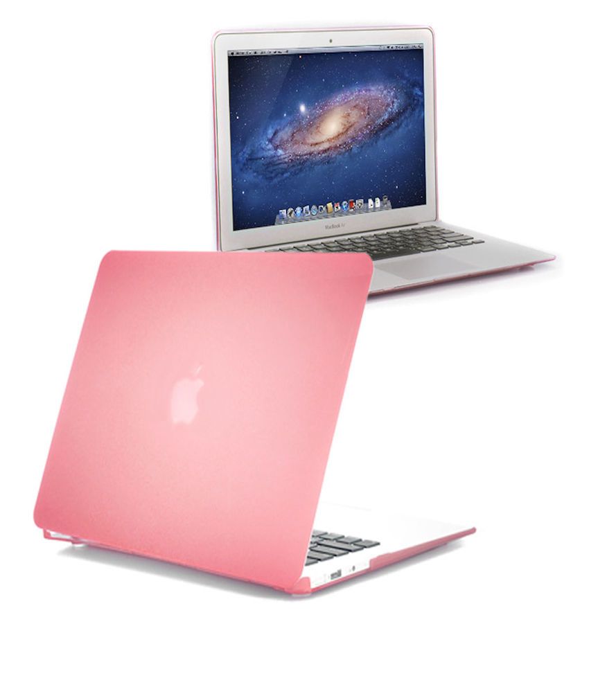 Rka Matte For Macbook Pro Retina 15.4 Inch Pink Buy Rka Matte For