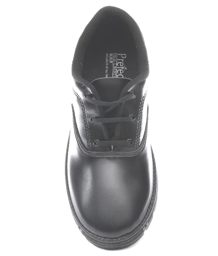 svart colour school sko real 8d59f 35754