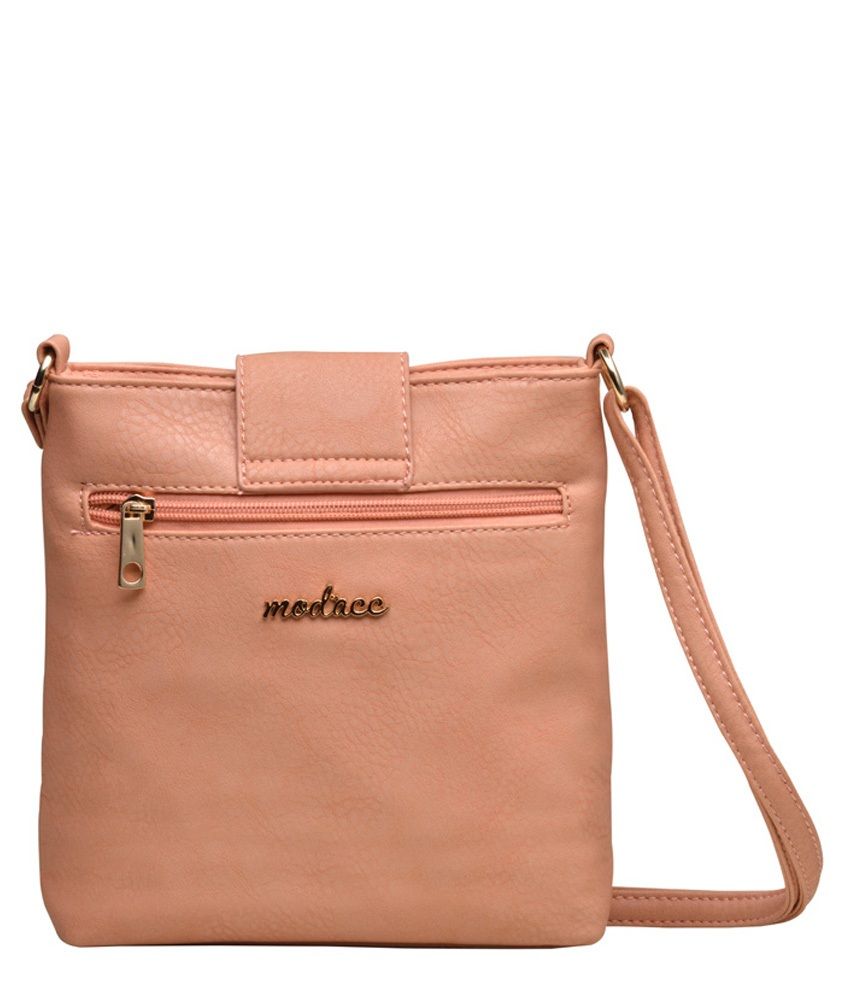 puff sling bag