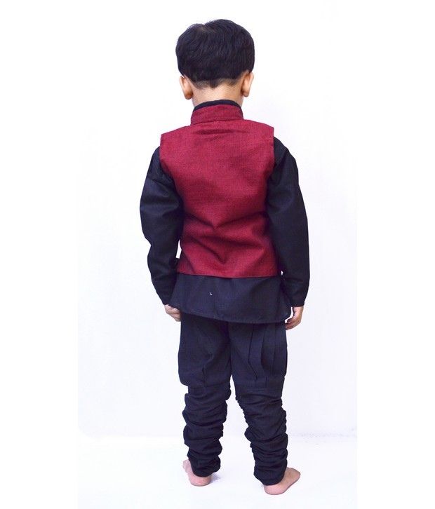 child jodhpuri suit