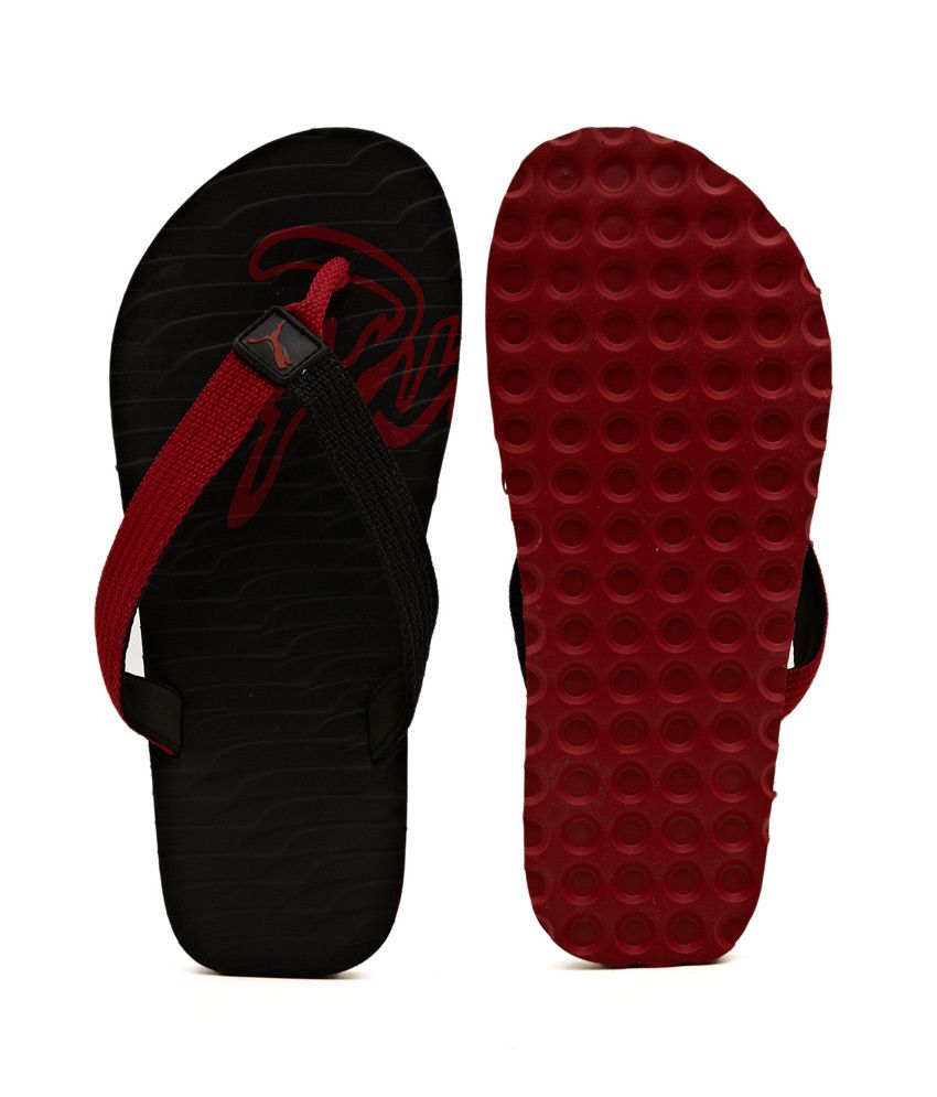 puma happy feet v2