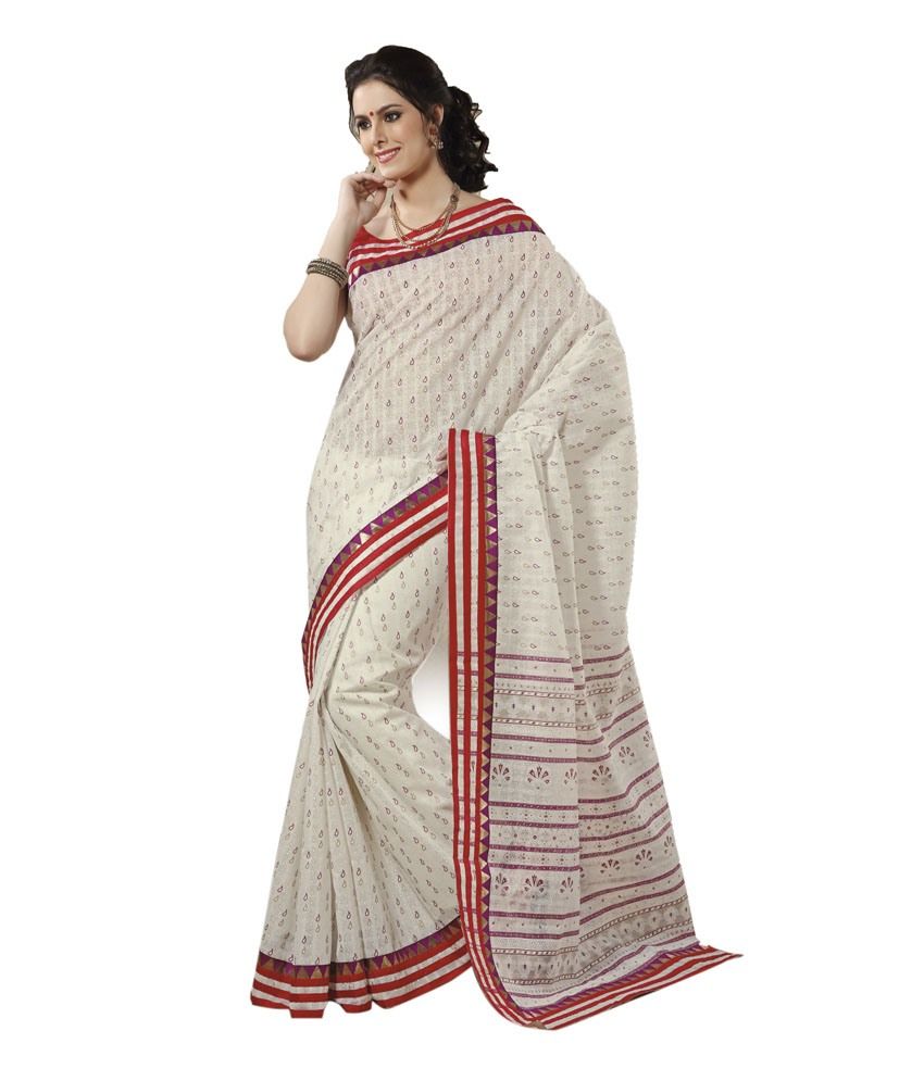 raw silk sarees online