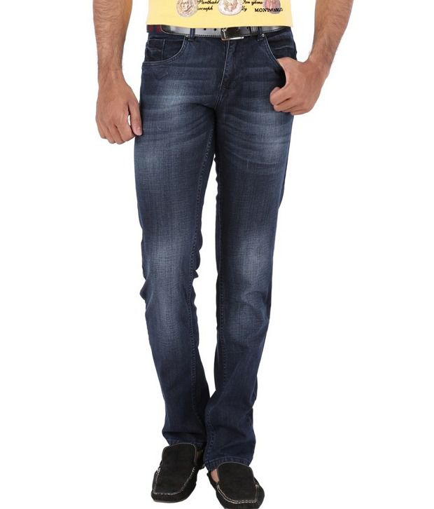 cotton jeans online