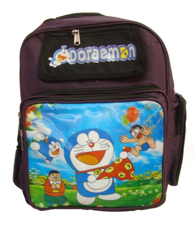 children's school bags online india