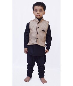 jodhpuri suit for kids