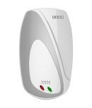 Usha 3 Litre Instafresh-3L Instant Geysers White Silver