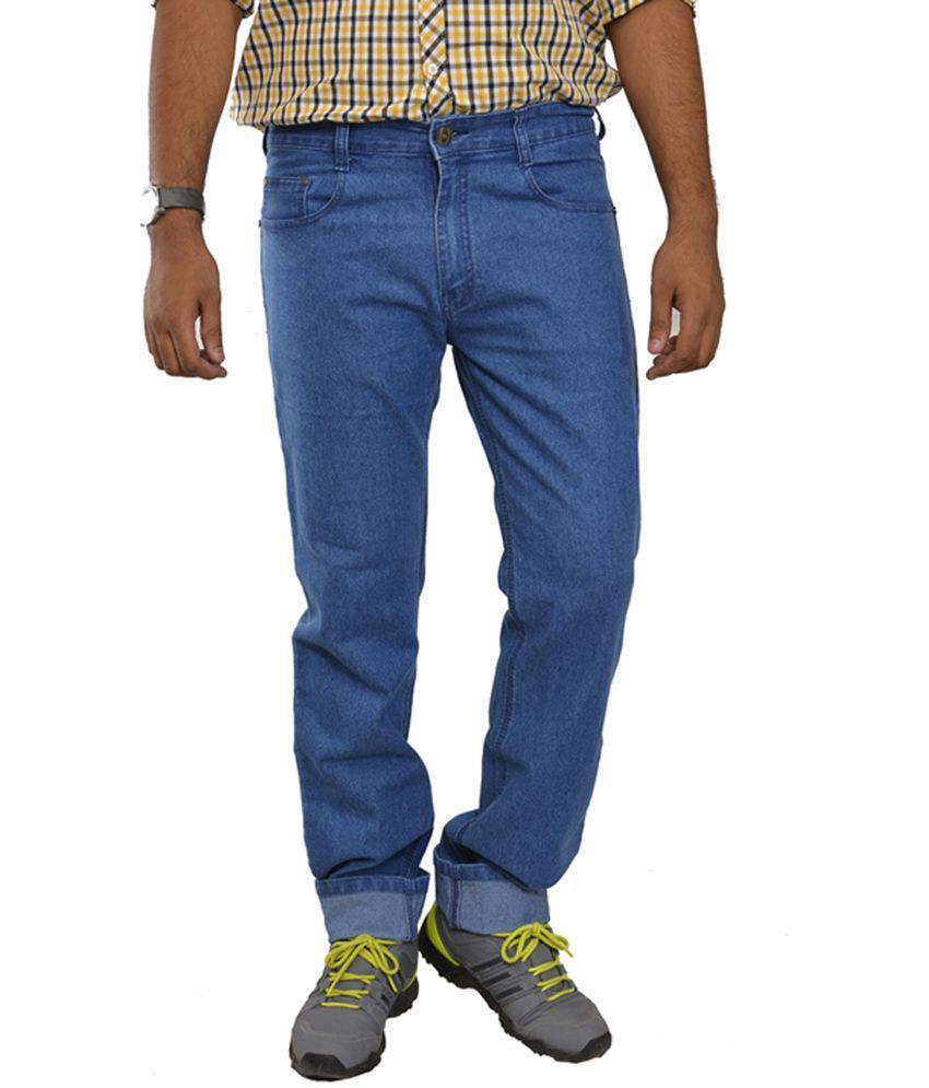 studio nexx regular fit men's jeans