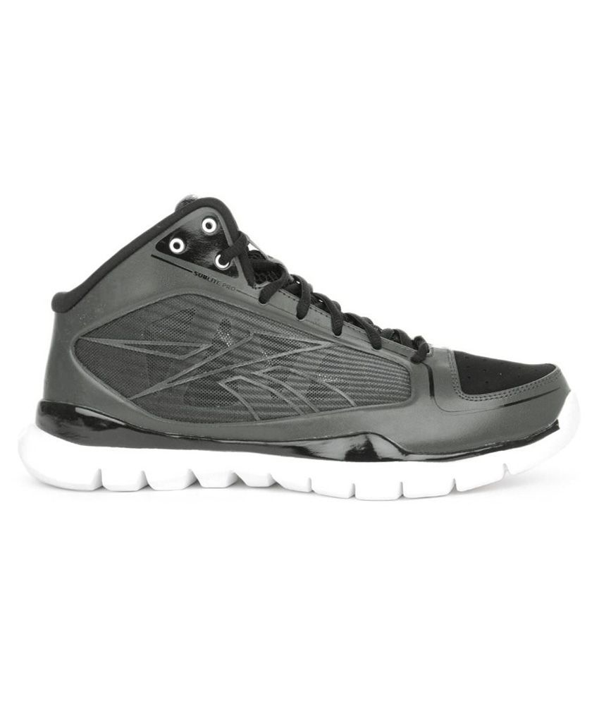 reebok sublite pro rise review