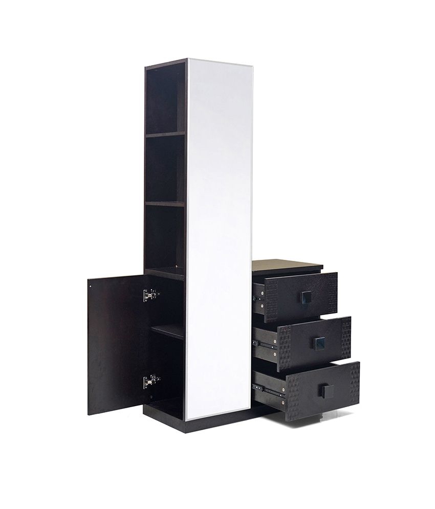 bank hdfc form 60 Full Mirror @home Beetle Buy   @home Dresser Beetle