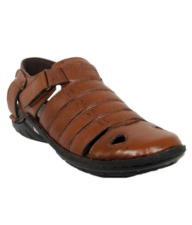 lee cooper sandals snapdeal