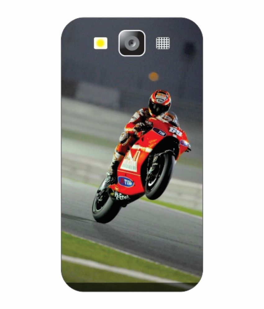 bike phone cover