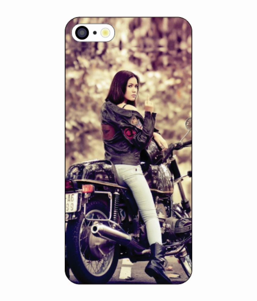 bike phone cover