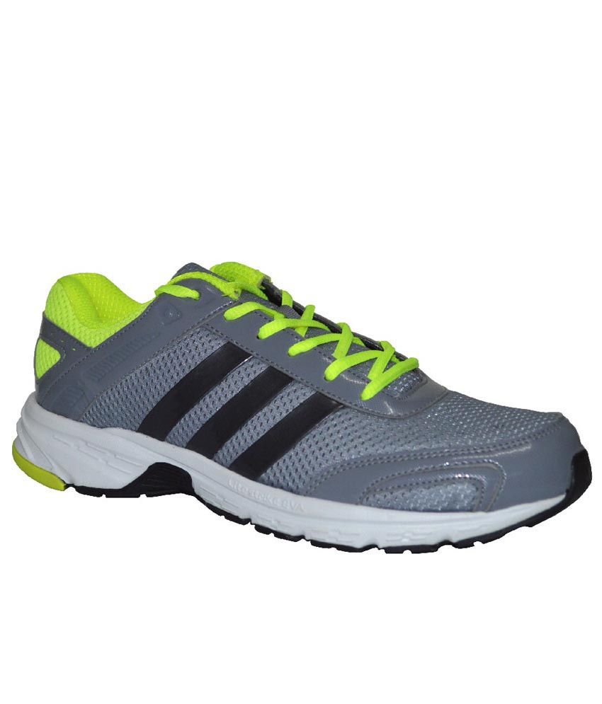 Adidas Trendy Sports Shoes - Buy Adidas Trendy Sports Shoes Online at ...