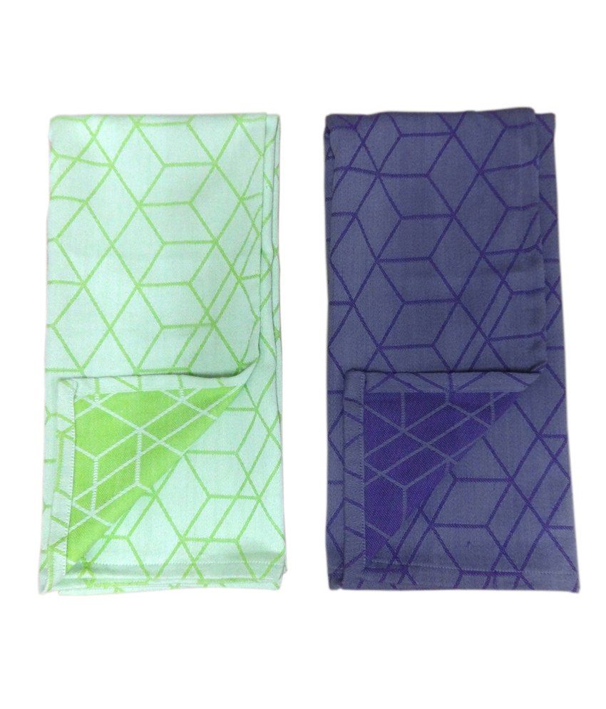 Cotonex Jacquard Kitchen Towel Set Of 6 Pcs Buy Cotonex Jacquard