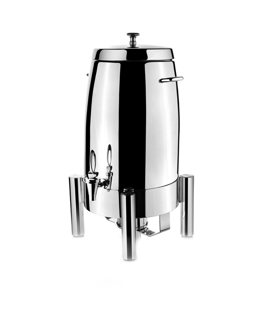 Fns Stainless Steel Coffee Urn 12l 