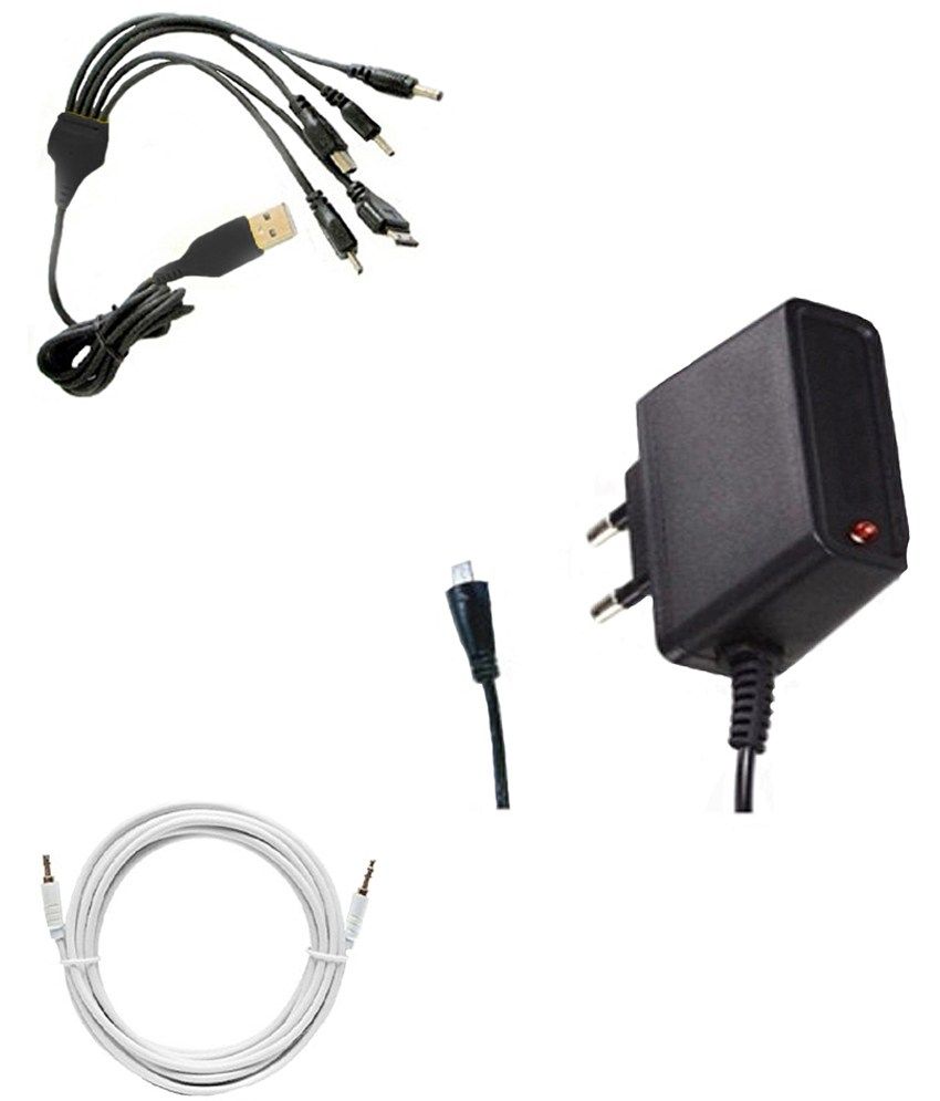 gionee smart watch charger
