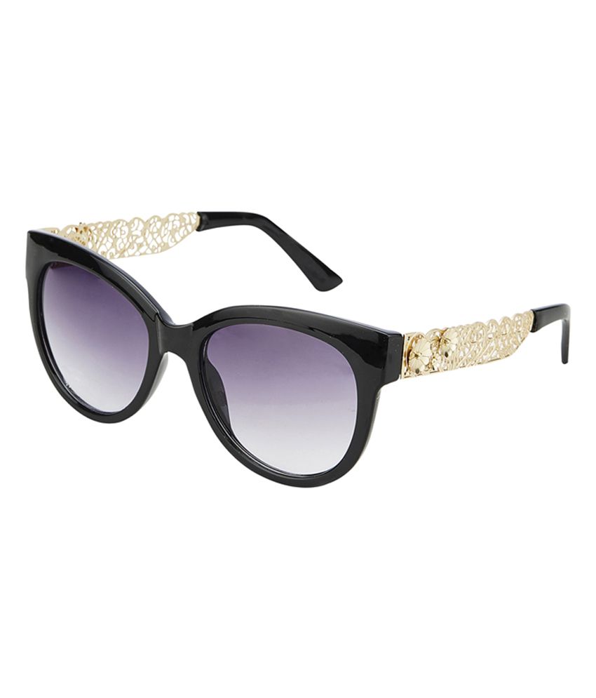 Style Fiesta Midnight Glamour Sunglasses - Buy Style Fiesta Midnight ...