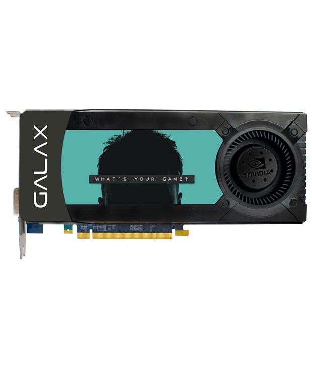 Galax Geforce Gtx 970 4gb Buy Galax Geforce Gtx 970 4gb Online At Low Price In India Snapdeal