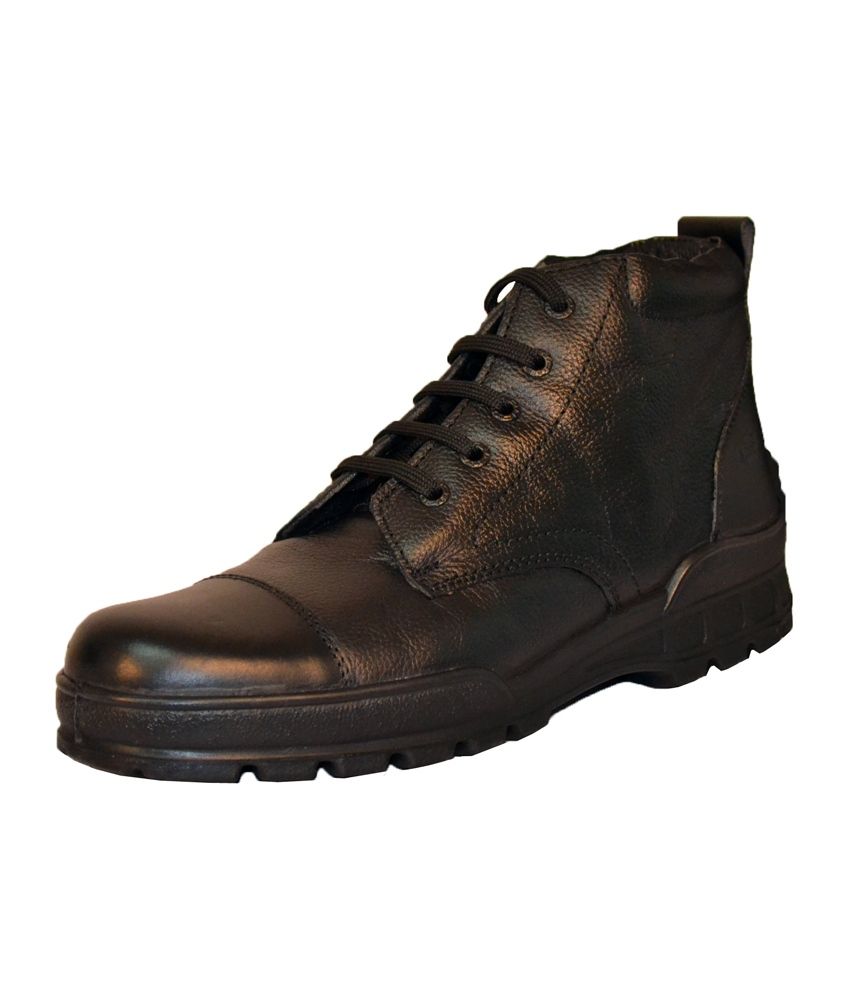tsf leather shoes