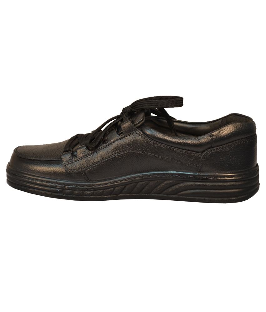 tsf leather shoes