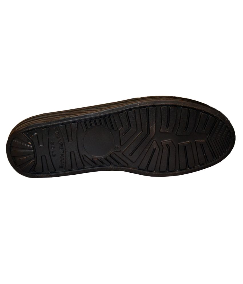 tsf leather shoes