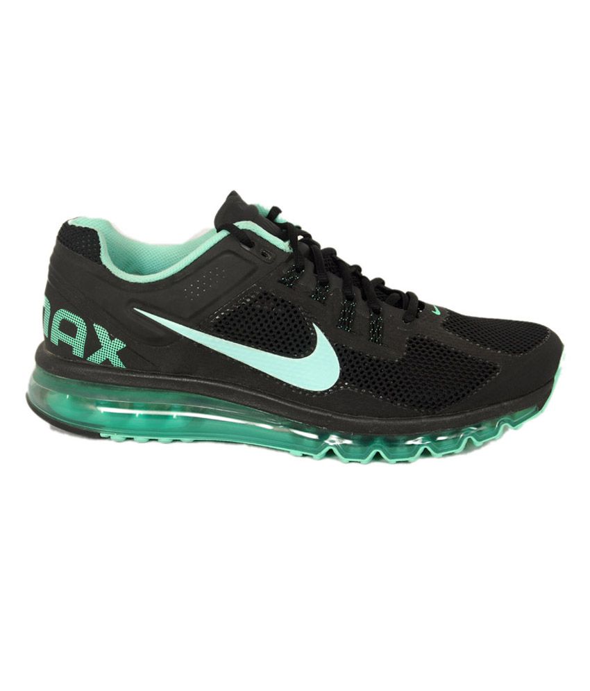 Nike Air Max 2013 Running Sports Shoes 