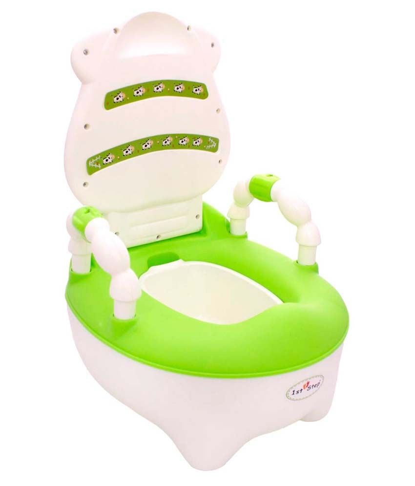 baby potty seat snapdeal
