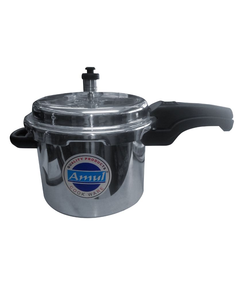 amul pressure cooker 3 litre price