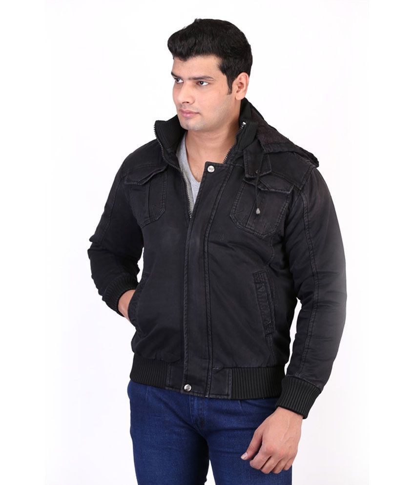 Asst Cotton Fur Ribbed Jacket Buy Asst Cotton Fur Ribbed Jacket